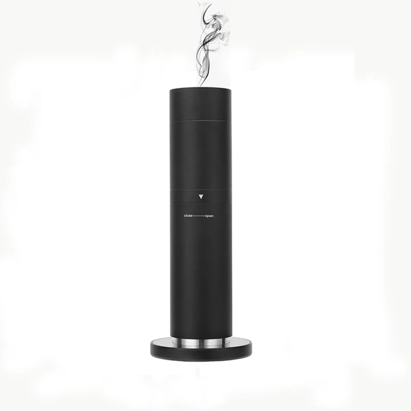 Smart Desktop Scent Diffuser