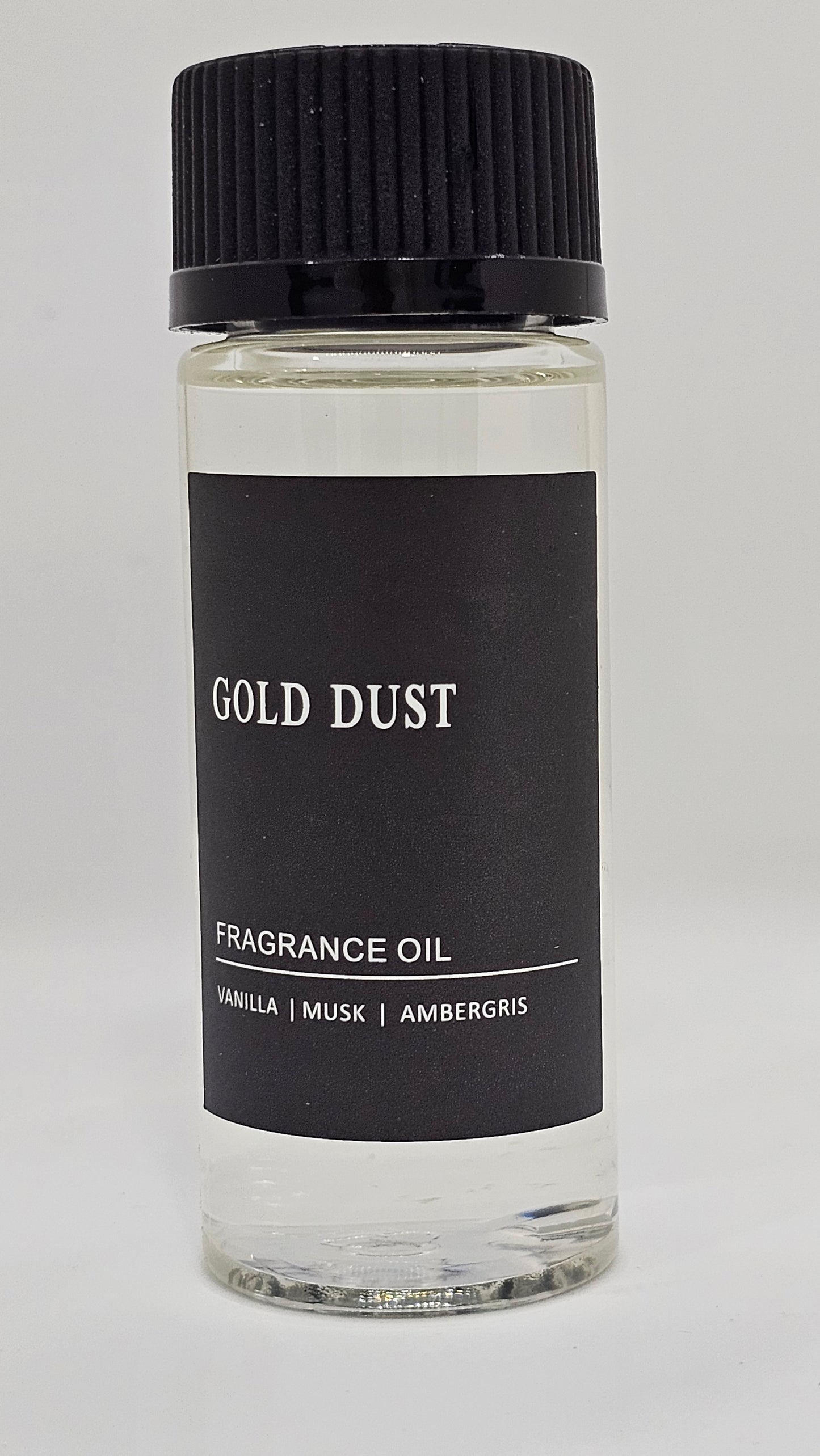 Gold Dust
