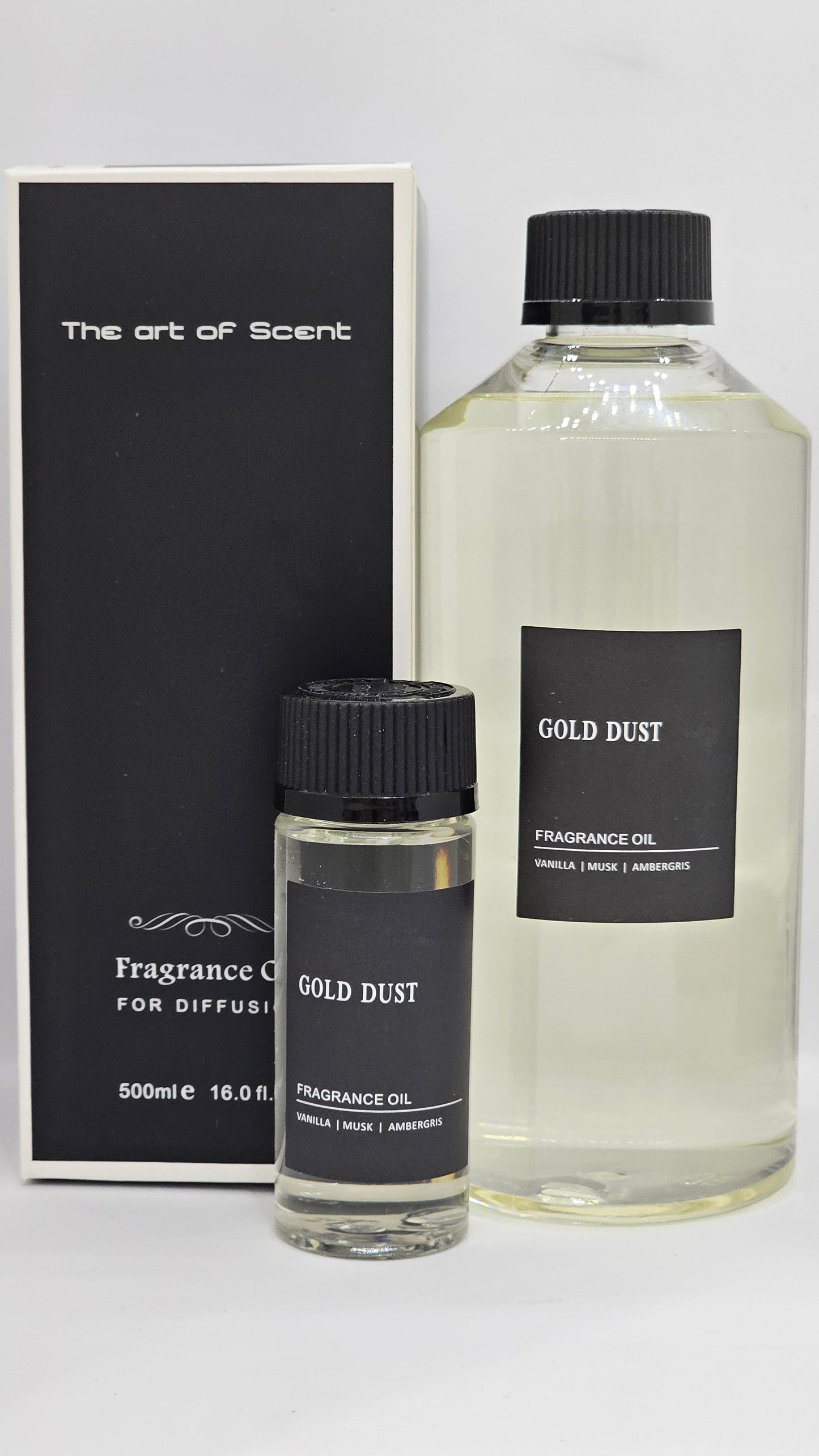 Gold Dust