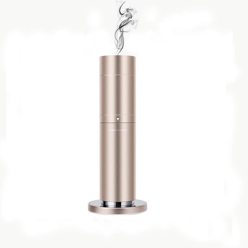 Smart Desktop Scent Diffuser
