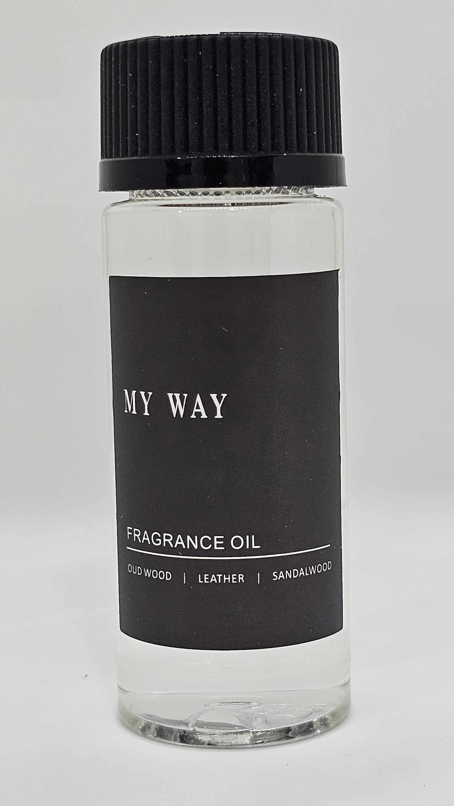 My Way