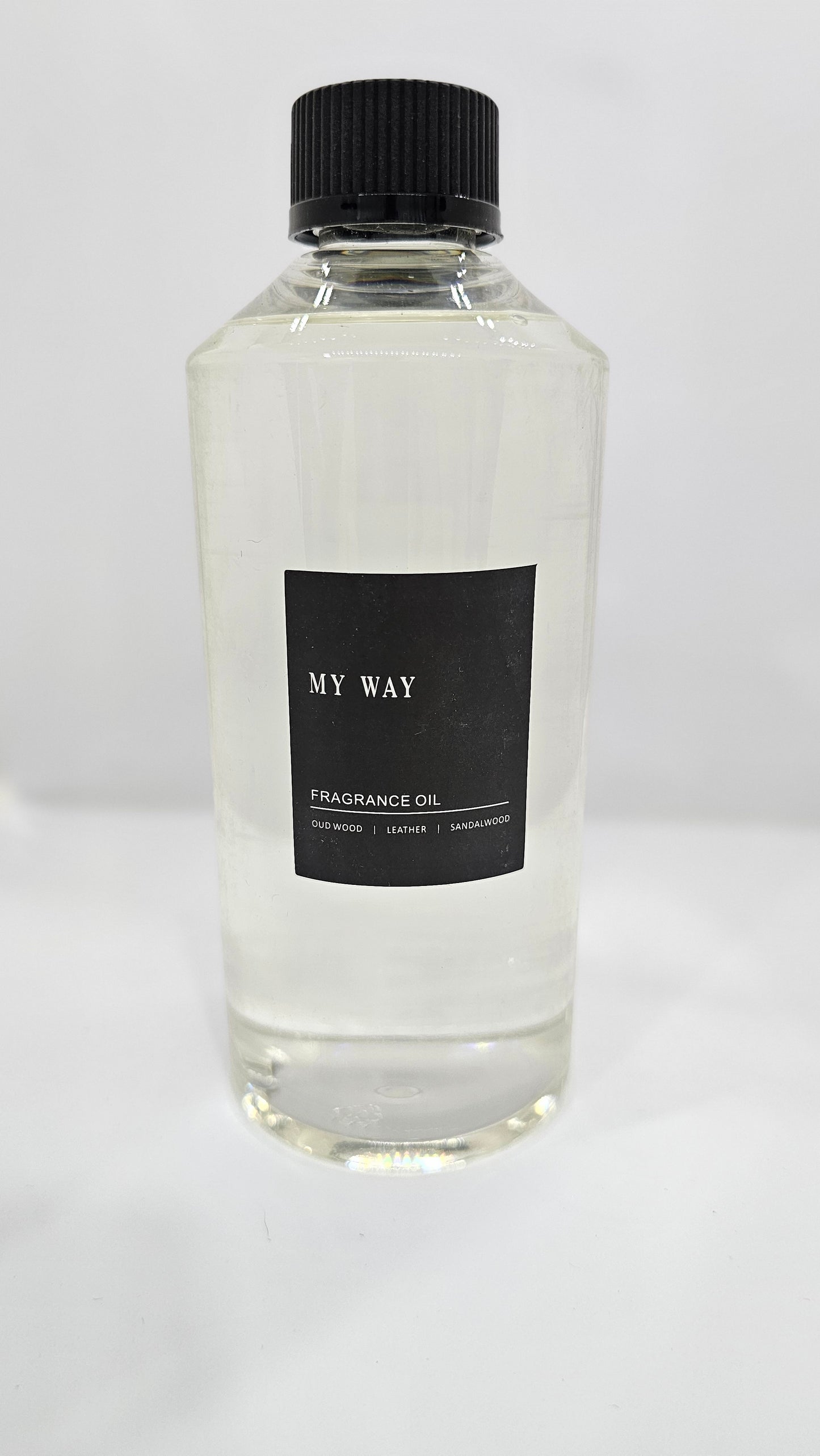 My Way