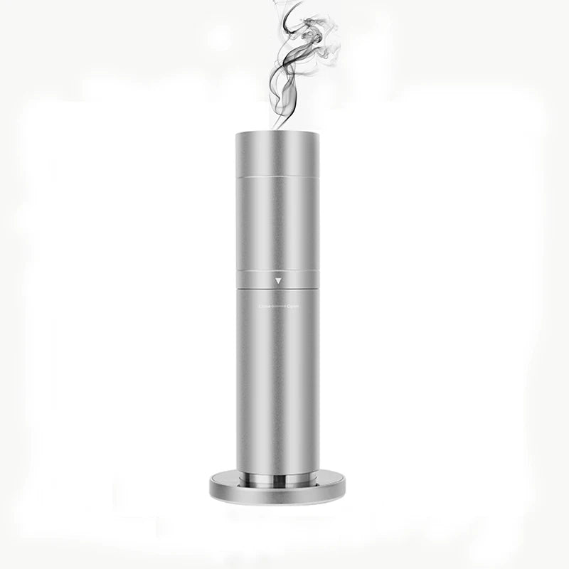 Smart Desktop Scent Diffuser